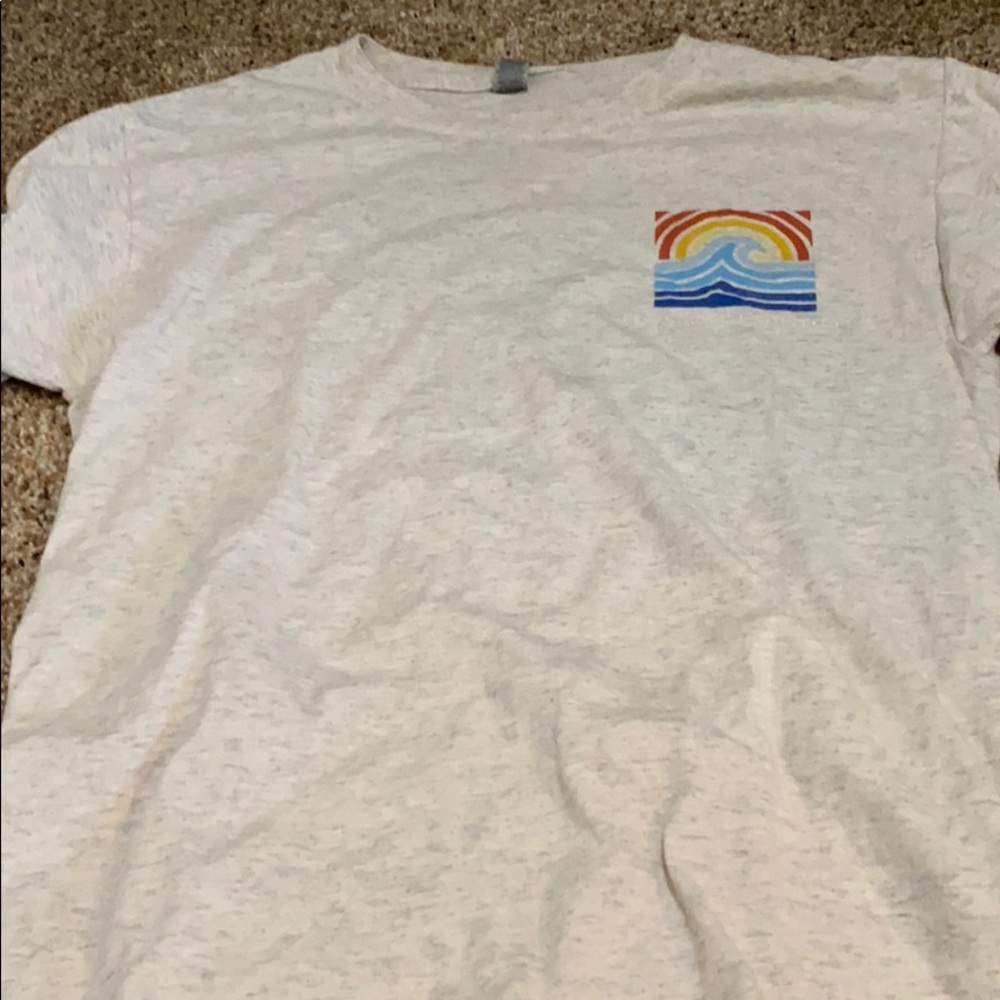 Lake Powell shirt